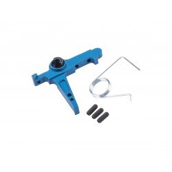 SPEED TRIGGER MODEL HERETIC LABS - BLUE