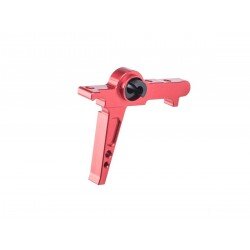 SPEED TRIGGER MODEL HERETIC LABS - RED