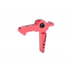 SPEED TRIGGER MODEL HERETIC LABS - RED