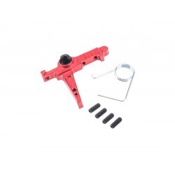 SPEED TRIGGER MODEL HERETIC LABS - RED