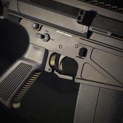 MTW 308 PKG - XBR TACTICAL EDITION