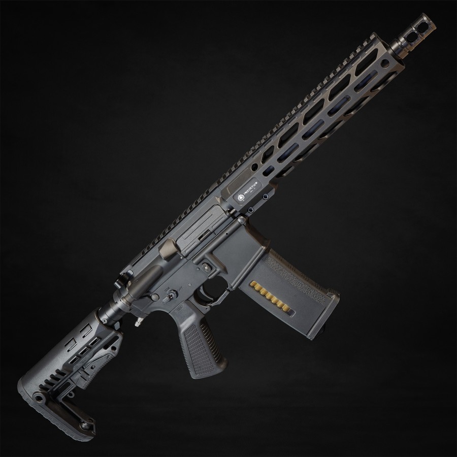 MTW FORGED TACTICAL XBR EDITION - 10.3 INCH