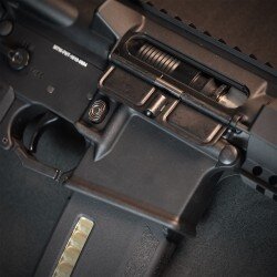 MTW FORGED TACTICAL XBR EDITION - 10.3 INCH
