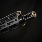 MTW FORGED TACTICAL XBR EDITION - 10.3 INCH