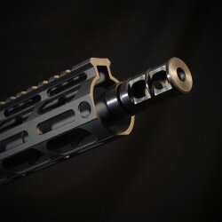 MTW FORGED TACTICAL XBR EDITION - 10.3 INCH