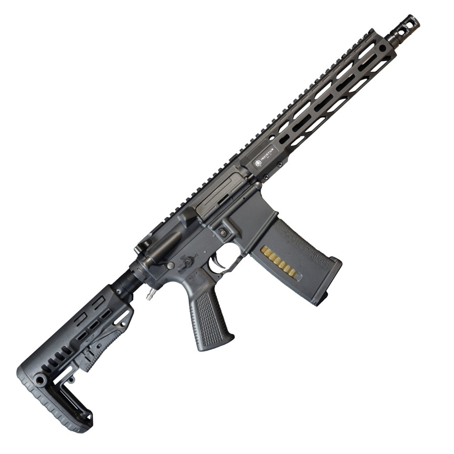 MTW FORGED TACTICAL XBR EDITION - 10.3 INCH
