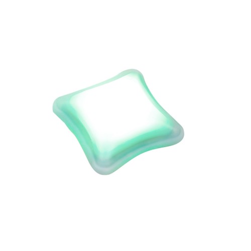 LUCE DI RICONOSCIMENTO TATTICO WOSPORT - VERDE