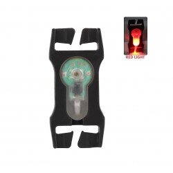 LUMINA DE SEMNALIZARE CATARAMA - ROSU