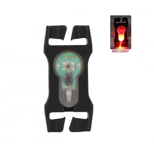 LUMINA DE SEMNALIZARE CATARAMA - ROSU