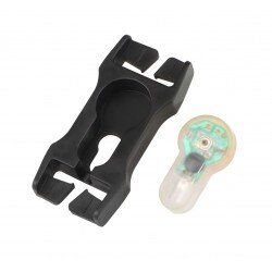 LUMINA DE SEMNALIZARE CATARAMA - ROSU