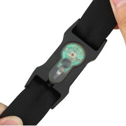 LUMINA DE SEMNALIZARE CATARAMA - ROSU