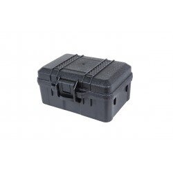 WOSPORT TORCIA TATTICA PER PISTOLA - FL-05 NERO