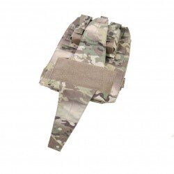 ASSAULTERS BACK PANEL - MULTICAM