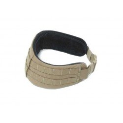 ELITE OPS FRAG BELT - COYOTE