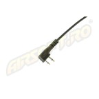 MIDLAND KIT FULL HD CUFFIA CON MICROFONO MODEL BOW-M EVO