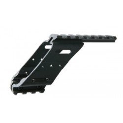 ATTACCO PER DISPOSITIVI OTTICI PER CZ 75D COMPACT