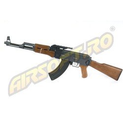 ATTACCO PER DISPOSITIVI OTTICI PER AK47