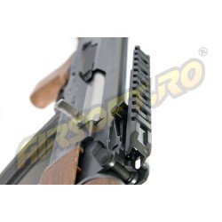 ATTACCO PER DISPOSITIVI OTTICI PER AK47