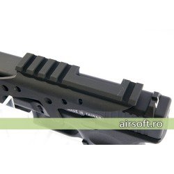 SCOPE MOUNT FOR G17