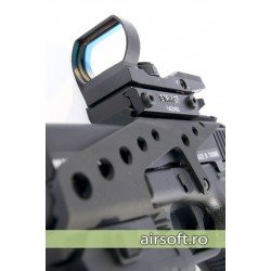 SCOPE MOUNT FOR G17