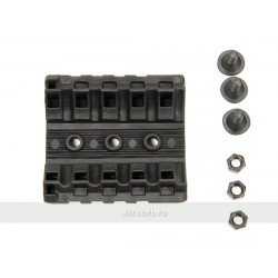 TACTICAL HANDGUARD RAIL FOR GR16/M16 CARBINE