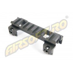 LOW PROFILE MOUNT FOR MP5/G3