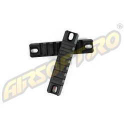 G36C 20MM SIDE RAILS