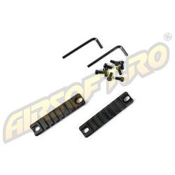 G36C 20MM SIDE RAILS