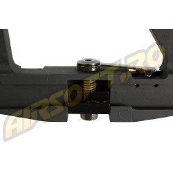 BAZA DE MONTARE DISPOZITIVE OPTICE SERIA AK74