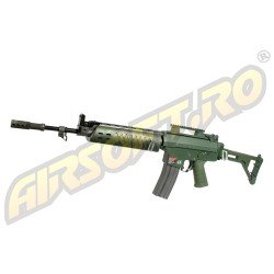 BAZA DE MONTARE PENTRU GF76