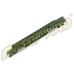 BAZA DE MONTARE PENTRU GF76