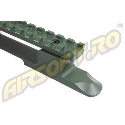 BAZA DE MONTARE PENTRU GF76