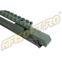 BAZA DE MONTARE PENTRU GF76