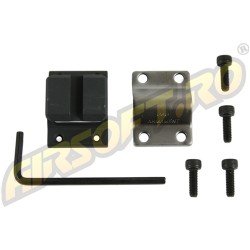 ADAPTOR PRINDERE LANTERNA/LASER (SINA SIMPLA)