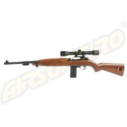 BAZA DE MONTARE PENTRU M1 CARBINE