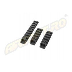 SINE METALICE PENTRU KEYMOD - (X3)