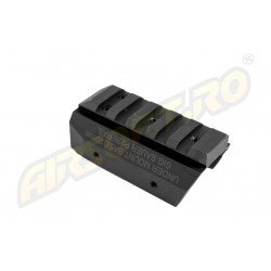 BAZA DE MONTARE INFERIOARA PT. MARUI P226