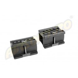 BAZA DE MONTARE MID/HIGH PT. MICRO PRO-SIGHT