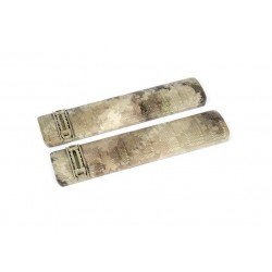 RAIL COVER - A-TACS AU - WATER TRANSFER BATTLE - SET DE 2 BUC.
