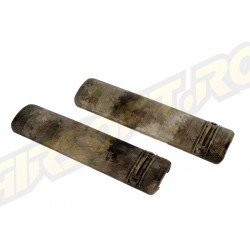 RAIL COVER - A-TACS AU - WATER TRANSFER BATTLE - SET DE 2 BUC.