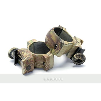CAMMO 20MM RINGS