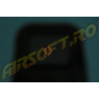 RED DOT MODELLO ADVANCED 553