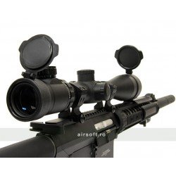 ANELLI 25/30 MM CON GAMBO (X2)