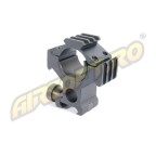 MULTIRAIL RING WITH STEM