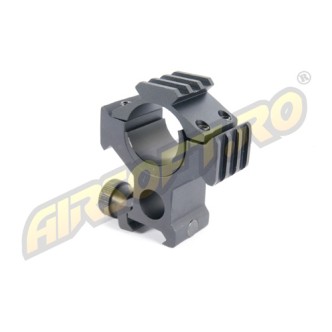 MULTIRAIL RING WITH STEM