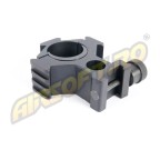MULTIRAIL RING WITH STEM