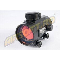 DOT SIGHT ROSU MODEL 1X40