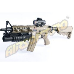 DOT SIGHT ROSU MODEL 1X40