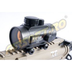 DOT SIGHT ROSU MODEL 1X40
