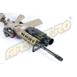 DOT SIGHT ROSU MODEL 1X40